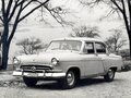 1970 ГАЗ 21 «Волга» 21Р, серебристый, 450000 рублей