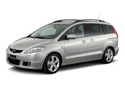 Изображение Mazda 5 I (CR) 2005—2007
