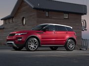 Изображение Land Rover Range Rover Evoque I 2011—2015