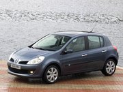 Изображение Renault Clio III 2005—2009