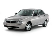 Изображение Lada (ВАЗ) Priora I 2007—2013