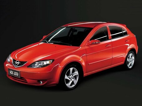 2011 Haima 3, серый, 299000 рублей