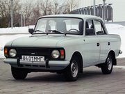 Изображение Иж Москвич-412 1967—1998