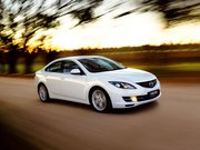 Изображение Mazda 6 II (GH) 2007—2009