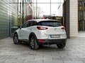 2016 Mazda CX-3 I, белый, 1440000 рублей - вид 3
