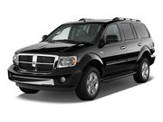 Изображение Dodge Durango II Рестайлинг 2006—2009