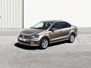 Изображение Volkswagen Polo V Рестайлинг 2014—2020