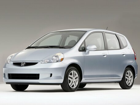 2001 Honda Fit I, белый, 370000 рублей