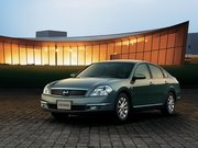Изображение Nissan Teana I (J31) Рестайлинг 2005—2008