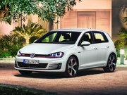 Изображение Volkswagen Golf GTI VII 2013 – 2017