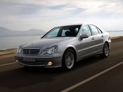 Изображение Mercedes-Benz C-Класс II (W203) Рестайлинг 2004—2008