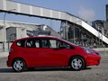 2008 Honda Fit II, синий, 870000 рублей - вид 1