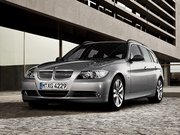Изображение BMW 3 серии V (E90/E91/E92/E93) 2004—2010