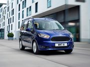 Изображение Ford Tourneo Courier I 2014 – 2018