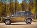 2012 Renault Duster I, серый, 850000 рублей - вид 1