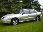 Изображение Pontiac Sunfire 1995 – 2005