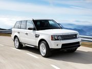 Изображение Land Rover Range Rover Sport I Рестайлинг 2009—2013