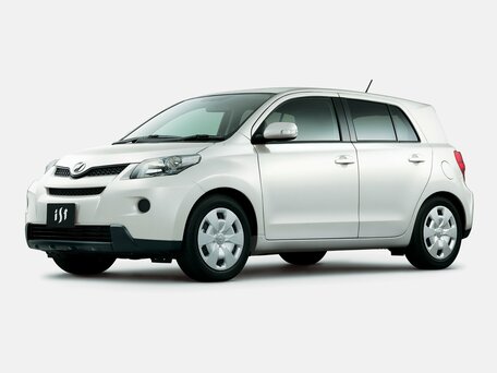 Хэтчбек 5 дв.