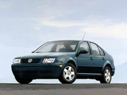 Изображение Volkswagen Jetta IV 1998—2005