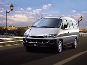 Изображение Hyundai H-1 I 1997—2004