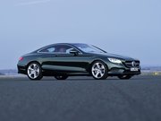 Изображение Mercedes-Benz S-Класс VI (W222, C217) 2013—2017