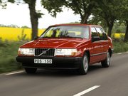 Изображение Volvo 940 1988—1998