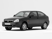 Изображение Lada (ВАЗ) Priora I 2007—2013