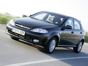 Изображение Chevrolet Lacetti I 2004—2013