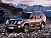 Изображение Nissan Pathfinder III 2004—2010