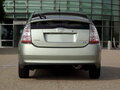 2007 Toyota Prius II Рестайлинг (XW20), белый, 700000 рублей - вид 3