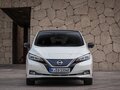 2018 Nissan Leaf II (ZE1), белый, 1560000 рублей - вид 2