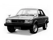 Изображение Toyota Camry A40/A50 1980 – 1982