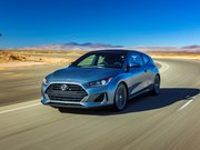 Изображение Hyundai Veloster II 2018—2022