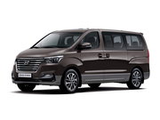 Изображение Hyundai Grand Starex I Рестайлинг 2 2017—2021