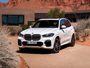 Изображение BMW X5 IV (G05/G18) 2018—2023