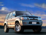 Изображение Tianye Admiral 2001 – 2007