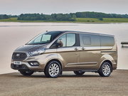 Изображение Ford Tourneo Custom I Рестайлинг 2017—2023
