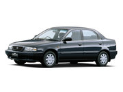 Изображение Suzuki Cultus III 1995 – 1998