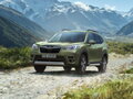 2019 Subaru Forester V, чёрный, 2750000 рублей - вид 3