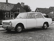 Изображение Simca 1300/1500 1300/1500 1963 – 1966