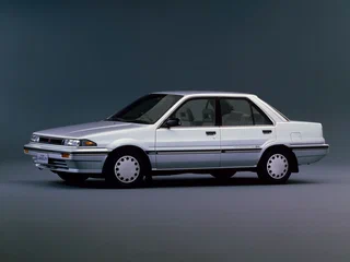 Nissan Langley III (N13)