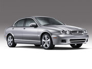 Изображение Jaguar X-Type I Рестайлинг 2008—2009