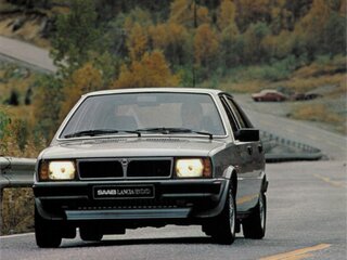 Saab 600 I