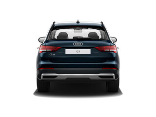 2026 Audi Q3 35 TFSI II (F3), синий, 4290000 рублей, вид 5