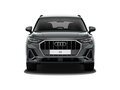 2026 Audi Q3 35 TFSI II (F3), серый - вид 3