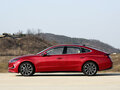 2020 Hyundai Sonata VIII (DN8), белый, 1800000 рублей - вид 2