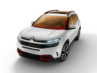Подогрев нижней части лобового стекла