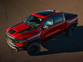 2023 Ram 1500 Crew Cab TRX V, серый, 19000000 рублей - вид 2