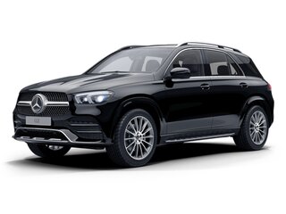 2024 Mercedes-Benz GLE 300 d II (V167), чёрный, 13490000 рублей, вид 1