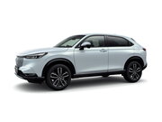 Изображение Honda Vezel II 2021—2026